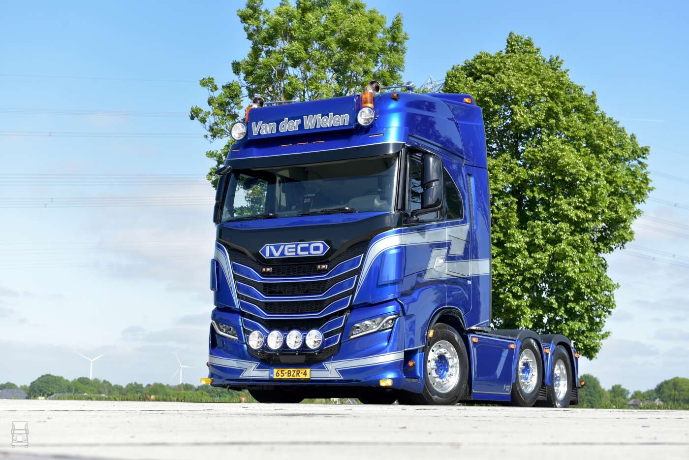 Oude liefde roest niet!